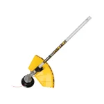 علف زن دوشی چهار کاره کنزاکس 6224 - Image 12