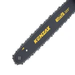 اره زنجیری بنزینی 50 سانت کنزاکس 6250 - Image 6