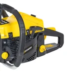 اره زنجیری بنزینی 50 سانت کنزاکس 6250 - Image 5