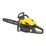 اره زنجیری بنزینی 50 سانت کنزاکس 6250 - Image 2