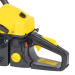 اره زنجیری بنزینی 50 سانت کنزاکس 6250 - Image 3