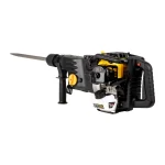 بتن کن بنزینی 12 ژول کنزاکس 6305 - Image 7