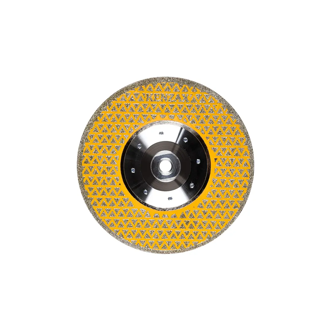 صفحه الکتروپلیت 180 میلی متر کنزاکس 7258 صفحه الکتروپلیت 180 میلی متر کنزاکس 7258