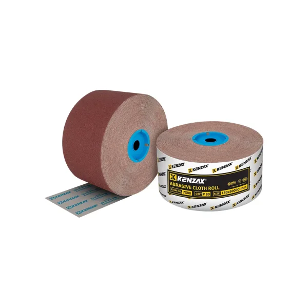 سنباده رول P80 گریت کنزاکس 7508