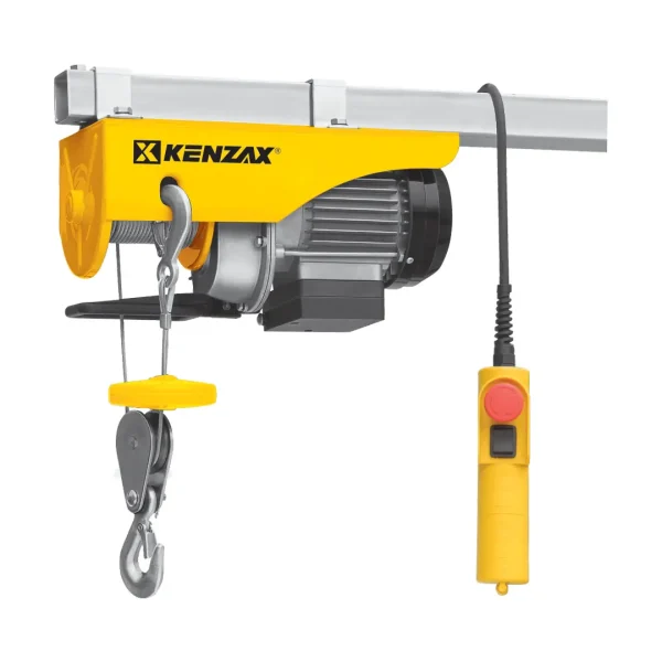 وینچ برقی 250 کنزاکس 7702