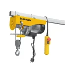 وینچ برقی 600 کنزاکس 7706