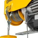 وینچ برقی 400 کنزاکس 7704 - Image 5