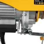 وینچ برقی 400 کنزاکس 7704 - Image 3