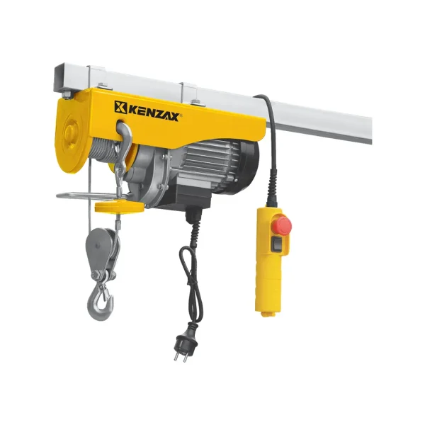 وینچ برقی 800 کنزاکس 7708