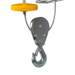 وینچ برقی 1000 کنزاکس 7710 - Image 4