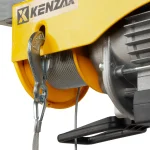 وینچ برقی 1000 کنزاکس 7710 - Image 3