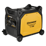 موتور برق اینورتر سایلنت 7700 کنزاکس 6168