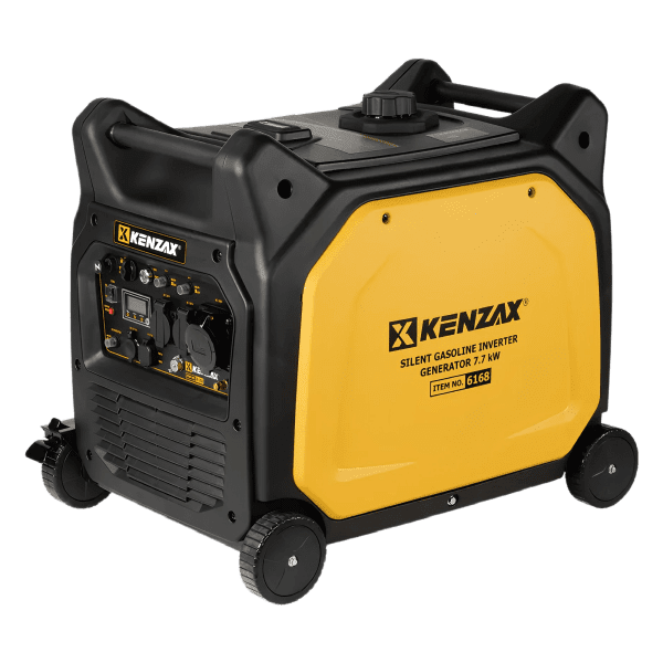 موتور برق اینورتر سایلنت 7700 کنزاکس 6168