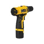 دریل پیچ گوشتی شارژی 12 ولت کنزاکس 8000 - Image 5