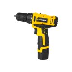 دریل پیچ گوشتی شارژی 12 ولت کنزاکس 8000 - Image 3