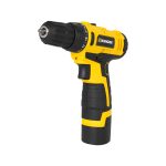 دریل پیچ گوشتی شارژی 12 ولت کنزاکس 8000