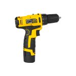 دریل پیچ گوشتی شارژی 12 ولت کنزاکس 8000 - Image 4