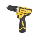 دریل پیچ گوشتی شارژی 12 ولت کنزاکس 8112 - Image 2