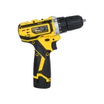 دریل پیچ گوشتی شارژی 12 ولت کنزاکس 8112 - Image 3