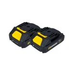 دریل پیچ گوشتی شارژی 16 ولت کنزاکس 8116 - Image 3