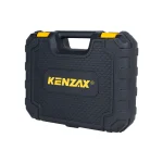 دریل پیچ گوشتی شارژی 18 ولت کنزاکس 8118 - Image 4