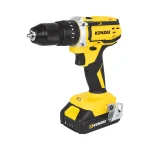 دریل پیچ گوشتی شارژی 18 ولت کنزاکس 8118