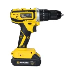 دریل پیچ گوشتی شارژی 18 ولت کنزاکس 8118 - Image 3