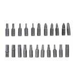 ست پیچ گوشتی شارژی تاشو 3/6 ولت کنزاکس 8203 - Image 2