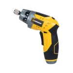 ست پیچ گوشتی شارژی تاشو 3/6 ولت کنزاکس 8203 - Image 7