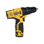 دریل پیچ گوشتی شارژی متر کنزاکس 8212 - Image 4