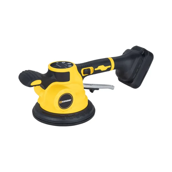 ویبراتور کاشی شارژی کنزاکس 8400