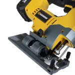 اره عمودبر شارژی براشلس کنزاکس 8715 - Image 6