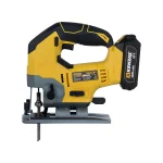 اره عمودبر شارژی براشلس کنزاکس 8715 - Image 4