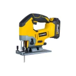 اره عمودبر شارژی براشلس کنزاکس 8715