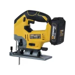 اره عمودبر شارژی براشلس کنزاکس 8715 - Image 2