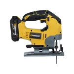 اره عمودبر شارژی براشلس کنزاکس 8715 - Image 3