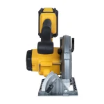 اره گردبر شارژی براشلس کنزاکس 8716 - Image 7