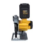 اره گردبر شارژی براشلس کنزاکس 8716 - Image 6