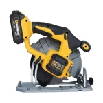 اره گردبر شارژی براشلس کنزاکس 8716 - Image 4