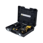 پیچ گوشتی چکشی شارژی براشلس کنزاکس 8805 - Image 7