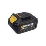 مینی فرز شارژی براشلس کنزاکس 8815 - Image 9