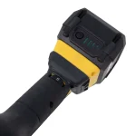 مینی فرز شارژی براشلس کنزاکس 8815 - Image 6