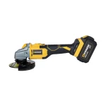 مینی فرز شارژی براشلس کنزاکس 8815 - Image 4