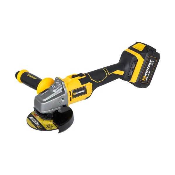 مینی فرز شارژی براشلس کنزاکس 8815