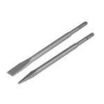 بتن کن شارژی 26 میلی متر کنزاکس 8820 - Image 9