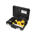 بتن کن شارژی 26 میلی متر کنزاکس 8820 - Image 8