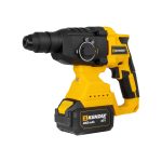 بتن کن شارژی 26 میلی متر کنزاکس 8820 - Image 3