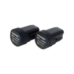 دریل پیچ گوشتی شارژی 16 ولت کنزاکس 8840 - Image 6