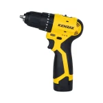 دریل پیچ گوشتی شارژی 16 ولت کنزاکس 8840 - Image 3