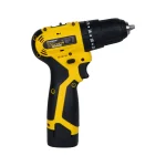 دریل پیچ گوشتی شارژی 16 ولت کنزاکس 8840 - Image 2